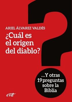 CUL ES EL ORIGEN DEL DIABLO?