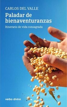 PALADAR DE BIENAVENTURANZAS