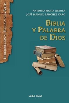 BIBLIA Y PALABRA DE DIOS