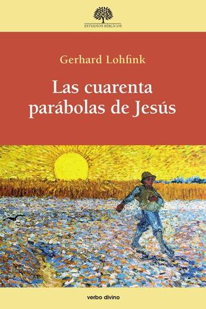 LAS CUARENTA PAR�BOLAS DE JES�S