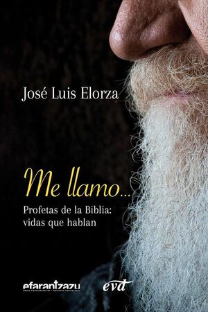 ME LLAMO PROFETAS DE LA BIBLIA