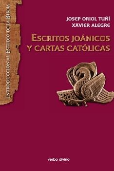 ESCRITOS JONICOS Y CARTAS CATLICAS