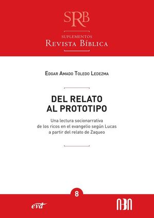 DEL RELATO AL PROTOTIPO