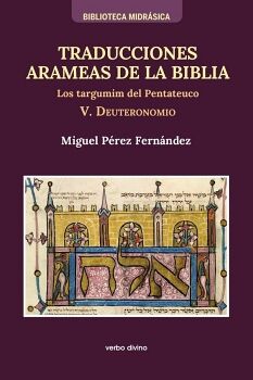 TRADUCCIONES ARAMEAS DE LA BIBLIA - V