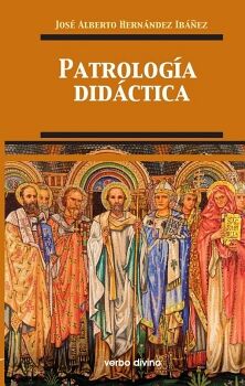 PATROLOGA DIDCTICA