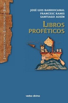 LIBROS PROF�TICOS
