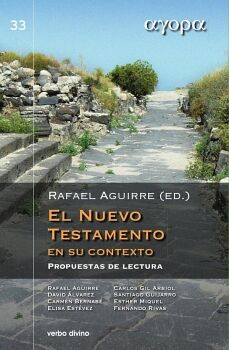 EL NUEVO TESTAMENTO EN SU CONTEXTO