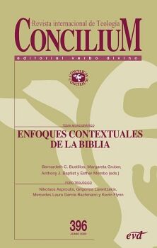 ENFOQUES CONTEXTUALES DE LA BIBLIA