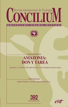 AMAZONIA: DON Y TAREA