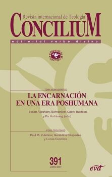LA ENCARNACI�N EN UNA ERA POSHUMANA