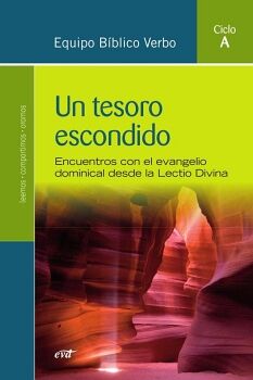 UN TESORO ESCONDIDO (CICLO A)