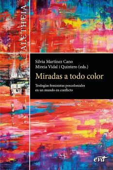 MIRADAS A TODO COLOR