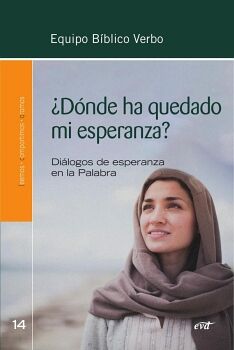 �D�NDE HA QUEDADO MI ESPERANZA?