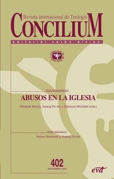 ABUSOS EN LA IGLESIA