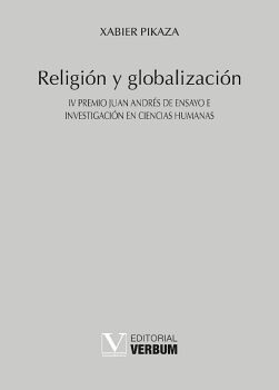 RELIGIN Y GLOBALIZACIN