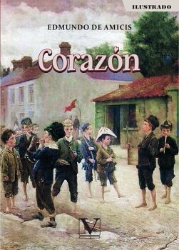 CORAZ�N