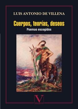 CUERPOS, TEORAS, DESEOS