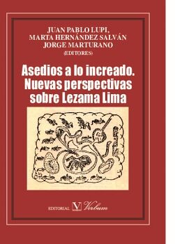 ASEDIOS A LO INCREADO
