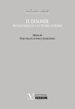 EL DESLINDE