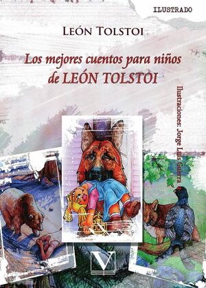 LOS MEJORES CUENTOS PARA NIOS DE LEN TOLSTOI