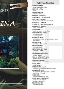 MI REINA
