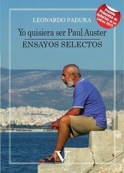 YO QUISIERA SER PAUL AUSTER