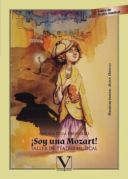 SOY UNA MOZART!