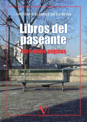 LIBROS DEL PASEANTE