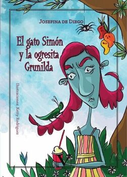 EL GATO SIM�N Y LA OGRESITA GRUNILDA
