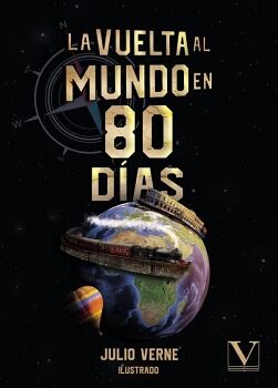 LA VUELTA AL MUNDO EN 80 DAS