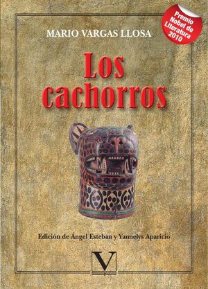 LOS CACHORROS