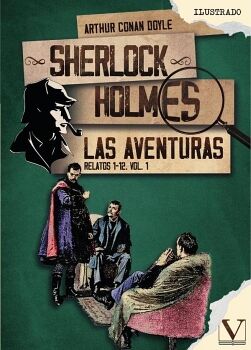 SHERLOCK HOLMES