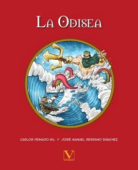 LA ODISEA (CMIC)