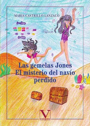 LAS GEMELAS JONES
