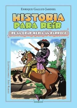 HISTORIA PARA RER