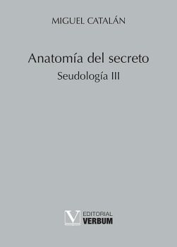 ANATOM�A DEL SECRETO
