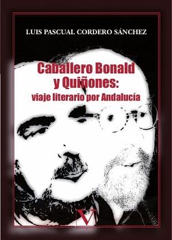CABALLERO BONALD Y QUIONES: VIAJE LITERARIO POR ANDALUCA