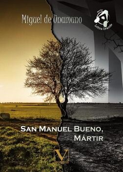 SAN MANUEL BUENO, MRTIR