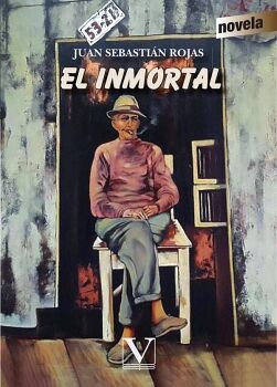 EL INMORTAL