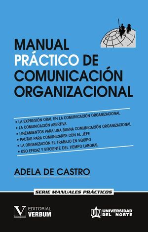 MANUAL PRCTICO DE COMUNICACIN ORGANIZACIONAL