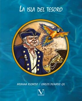 LA ISLA DEL TESORO (CMIC)