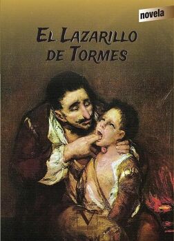 EL LAZARILLO DE TORMES