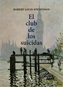 EL CLUB DE LOS SUICIDAS