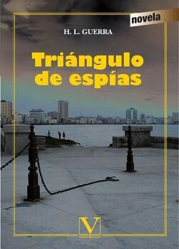 TR�ANGULO DE ESP�AS