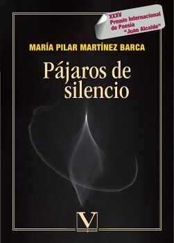 PJAROS DE SILENCIO