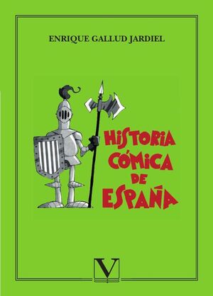 HISTORIA C�MICA DE ESPA�A