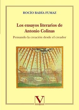 LOS ENSAYOS LITERARIOS DE ANTONIO COLINAS