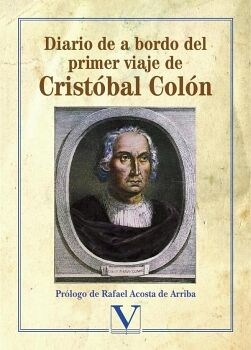 DIARIO DE A BORDO DEL PRIMER VIAJE DE CRISTBAL COLN