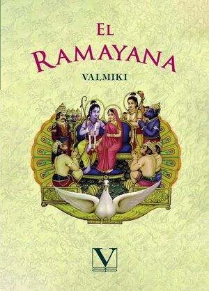 EL RAMAYANA