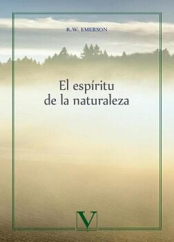 EL ESPRITU DE LA NATURALEZA